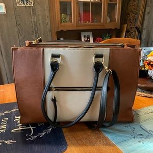 Large fashion Tote Bag